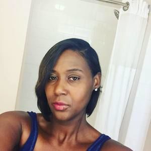 Meet your Posher, Alonzetta